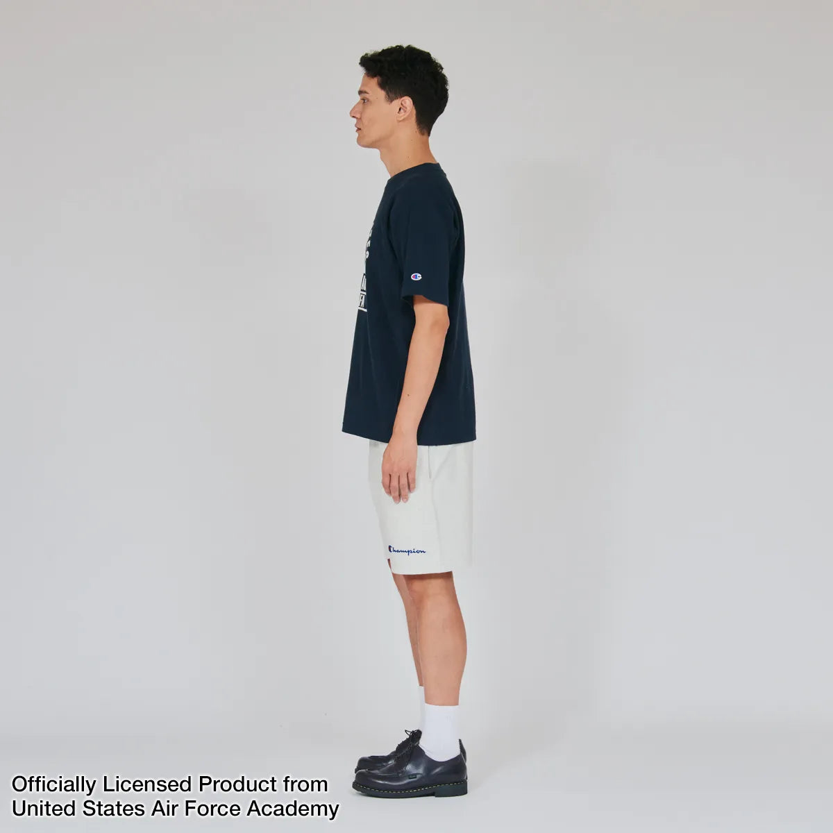 Champion / RW SHORT SLEEVE T-SHIRT C3-D306