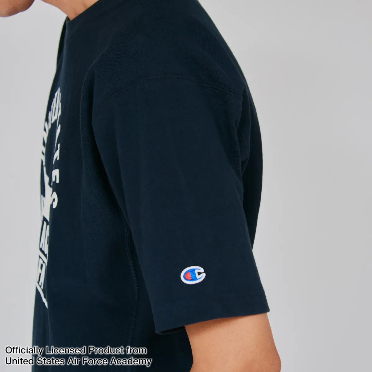 Champion / RW SHORT SLEEVE T-SHIRT C3-D306
