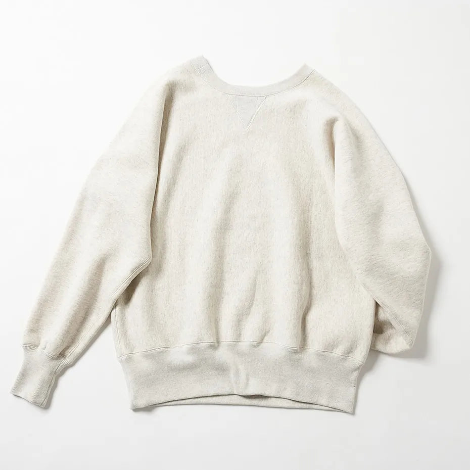 Champion / REVERSE WEAVE® 1ST PATENT CREW NECK SWEATSHIRT