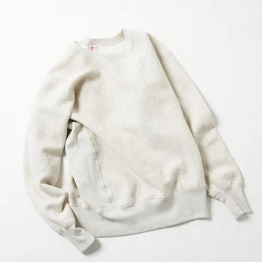 Champion / REVERSE WEAVE® 2ND PATENT CREW NECK SWEATSHIRT