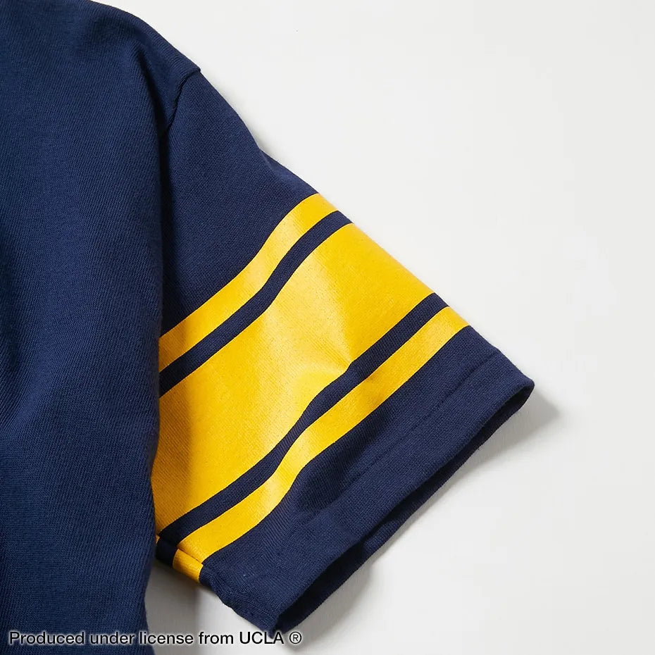 Champion / WIN SHORT SLEEVE T-SHIRT C3-R339