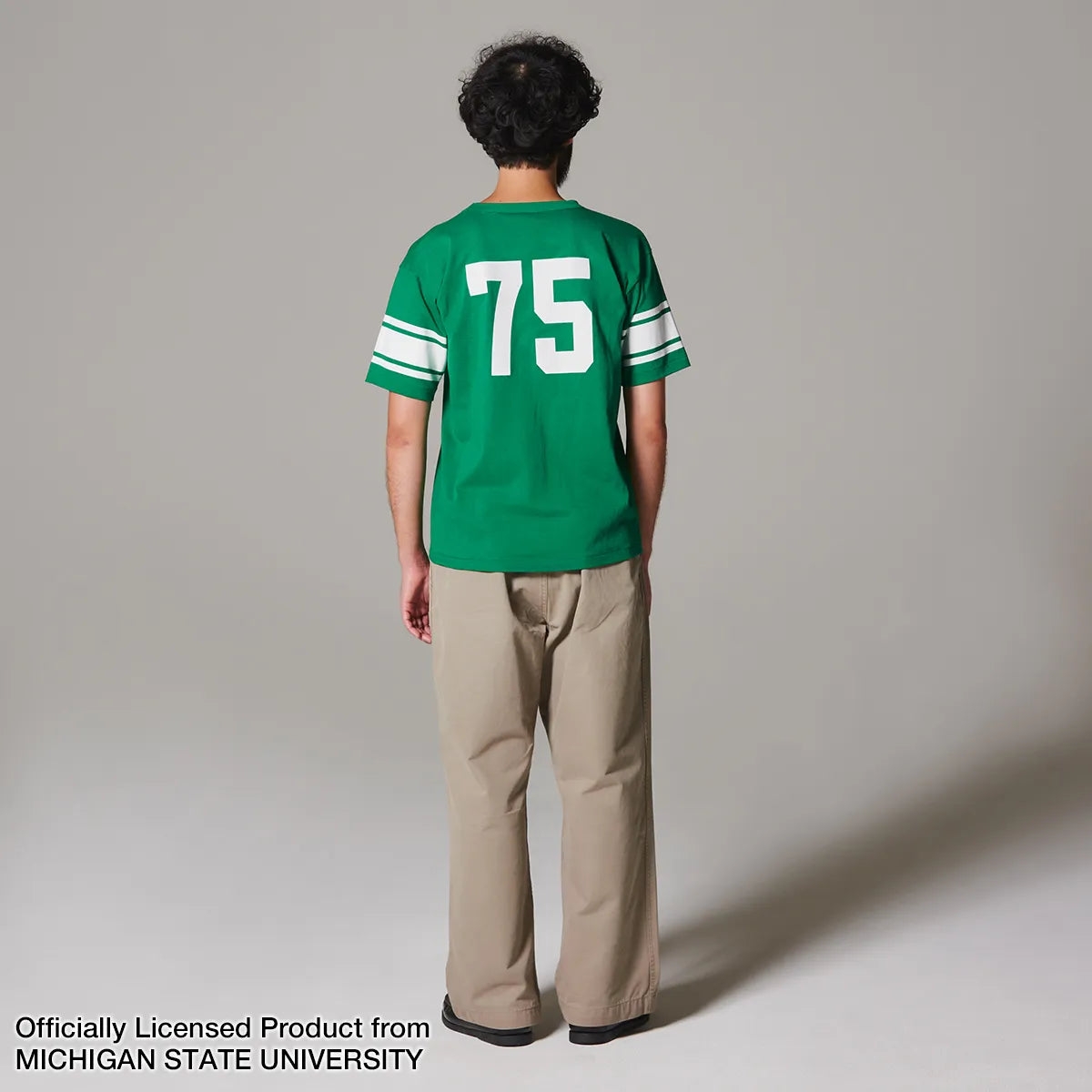 Champion / WIN SHORT SLEEVE T-SHIRT C3-R339