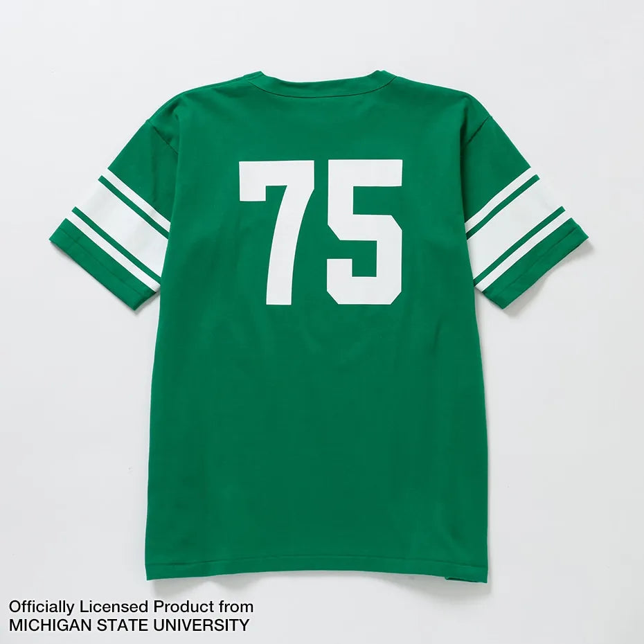 Champion / WIN SHORT SLEEVE T-SHIRT C3-R339