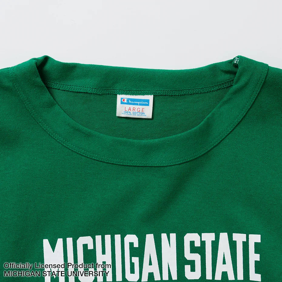 Champion / WIN SHORT SLEEVE T-SHIRT C3-R339