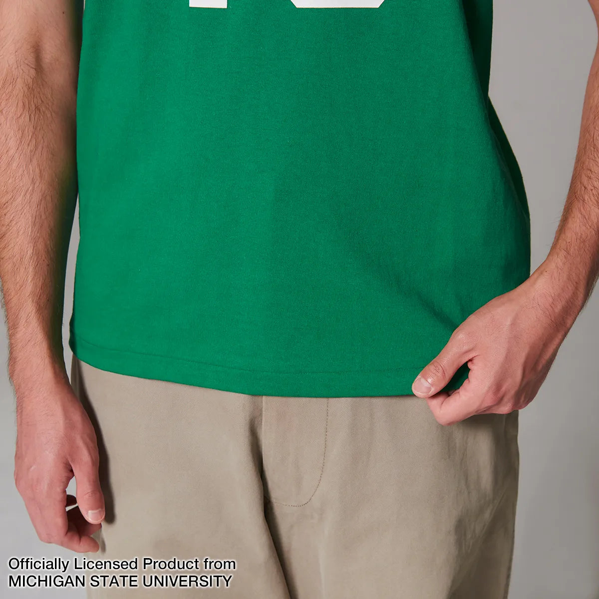 Champion / WIN SHORT SLEEVE T-SHIRT C3-R339