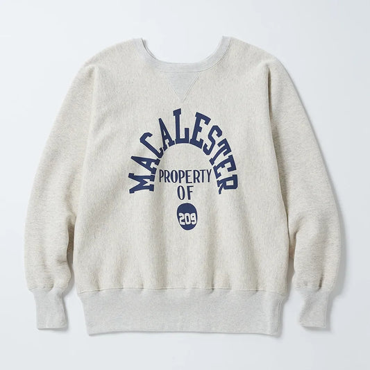 Champion / REVERSE WEAVE® 1ST PATENT CREW NECK SWEATSHIRT