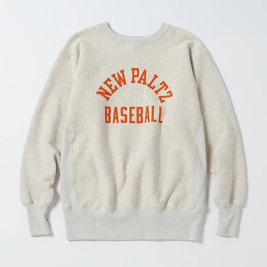 Champion / REVERSE WEAVE® 2ND PATENT CREW NECK SWEATSHIRT