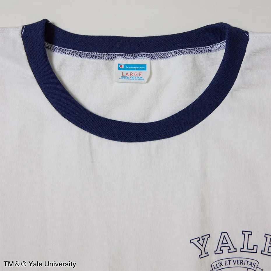 Champion / PLEBE SHORT SLEEVE T-SHIRT C3-X336