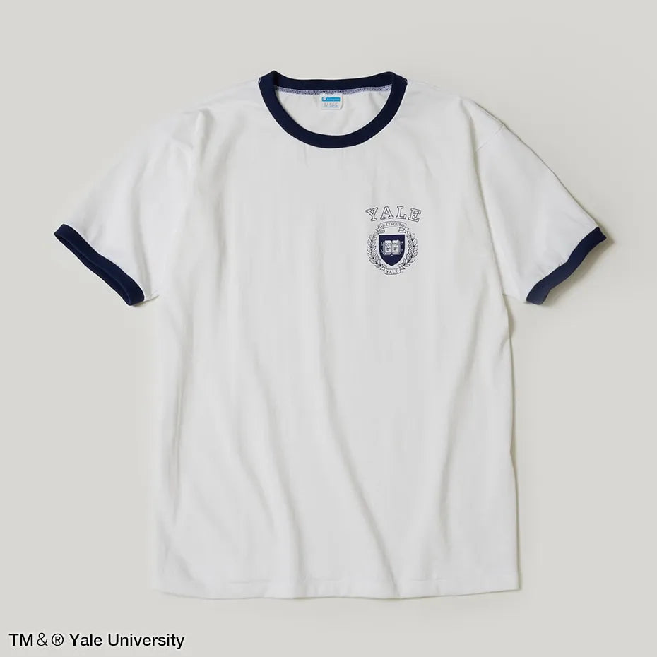 Champion / PLEBE SHORT SLEEVE T-SHIRT C3-X336