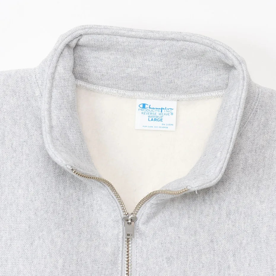 Champion / REVERSE WEAVE® HALF ZIP SWEATSHIRT
