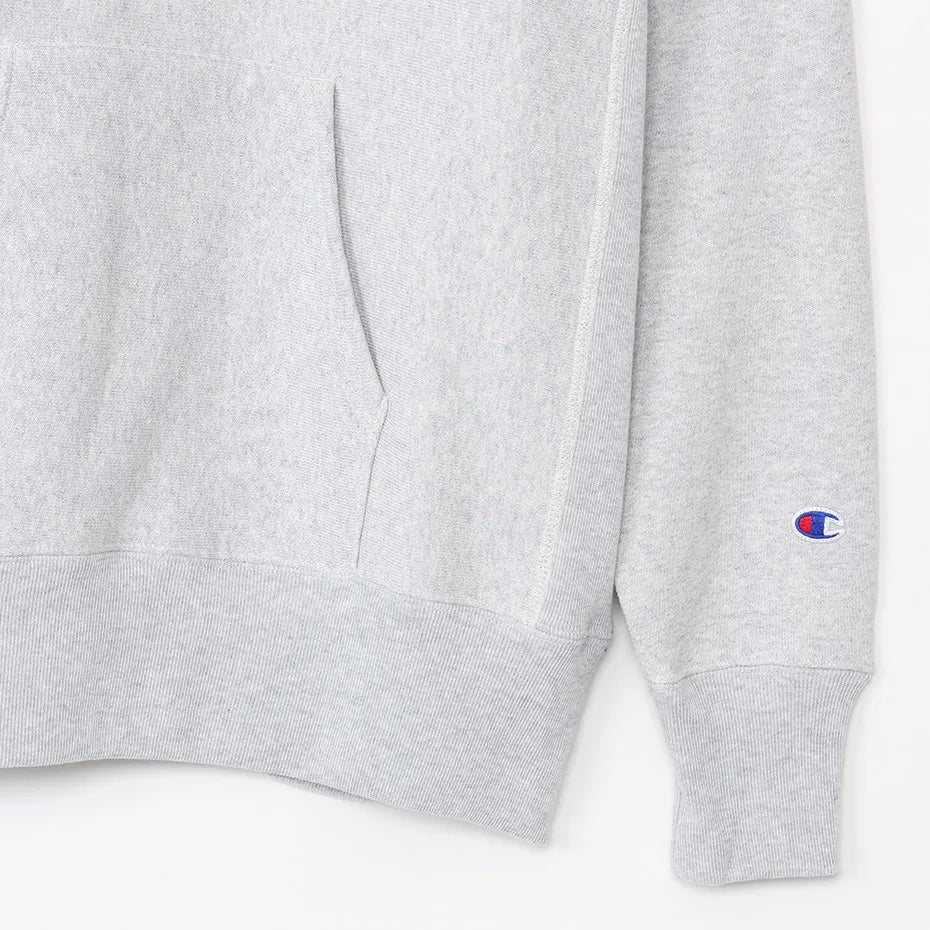 Champion / REVERSE WEAVE® HALF ZIP SWEATSHIRT