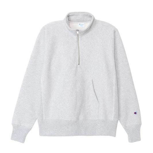 Champion / REVERSE WEAVE® HALF ZIP SWEATSHIRT