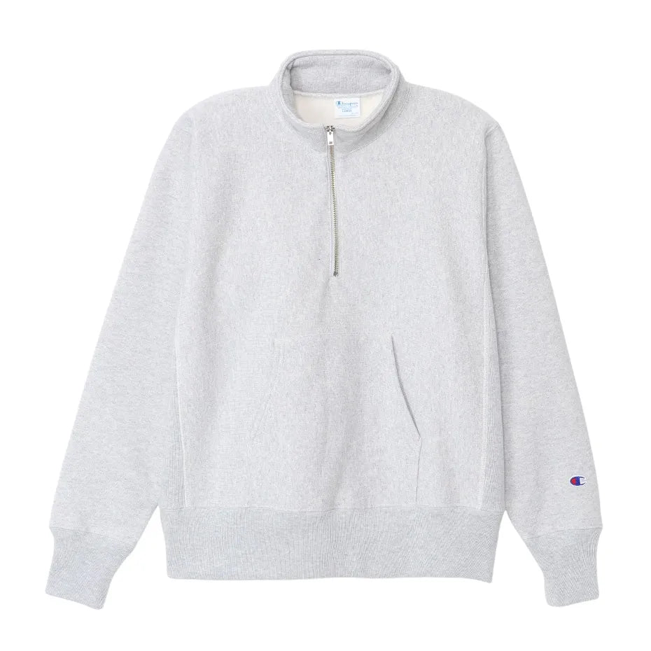 Champion / REVERSE WEAVE® HALF ZIP SWEATSHIRT