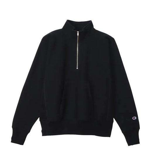 Champion / REVERSE WEAVE® HALF ZIP SWEATSHIRT