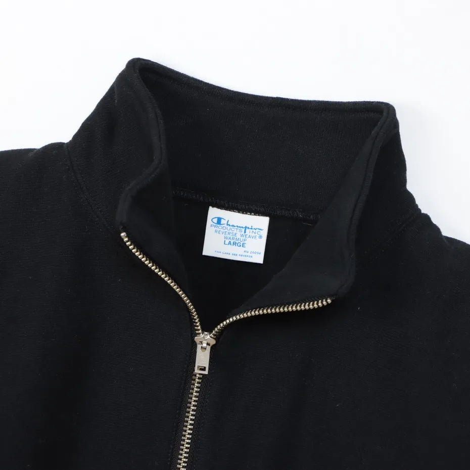 Champion / REVERSE WEAVE® HALF ZIP SWEATSHIRT