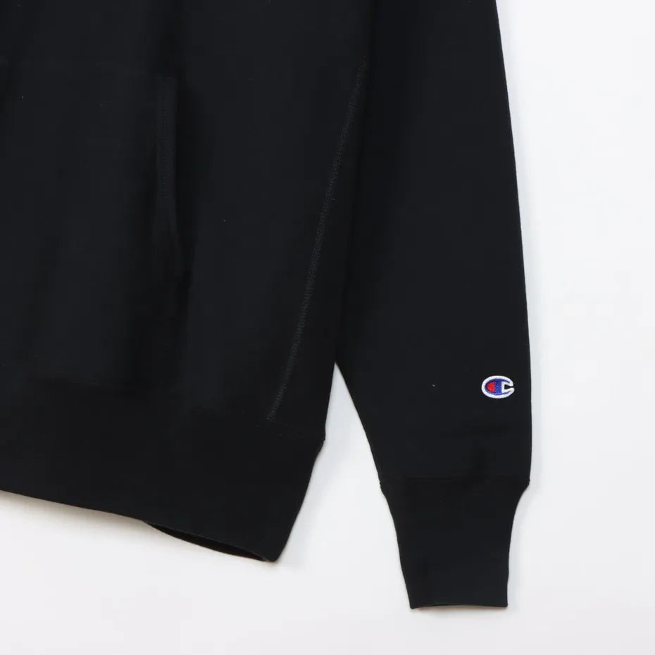 Champion / REVERSE WEAVE® HALF ZIP SWEATSHIRT