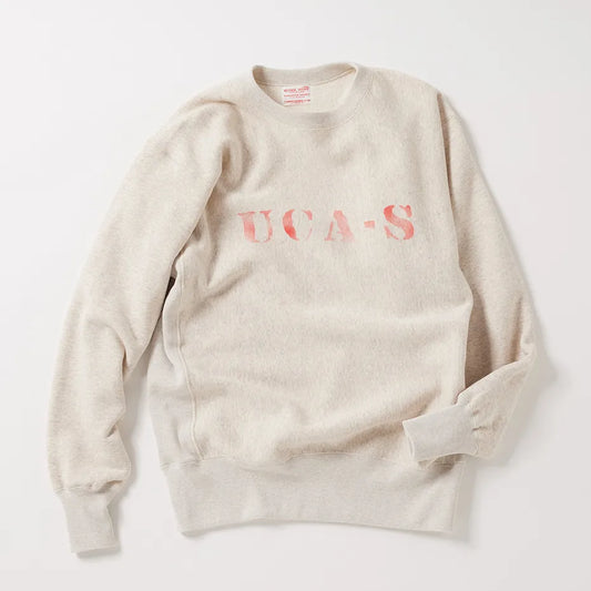 Champion / REVERSE WEAVE® 2ND PATENT CREW NECK SWEATSHIRT