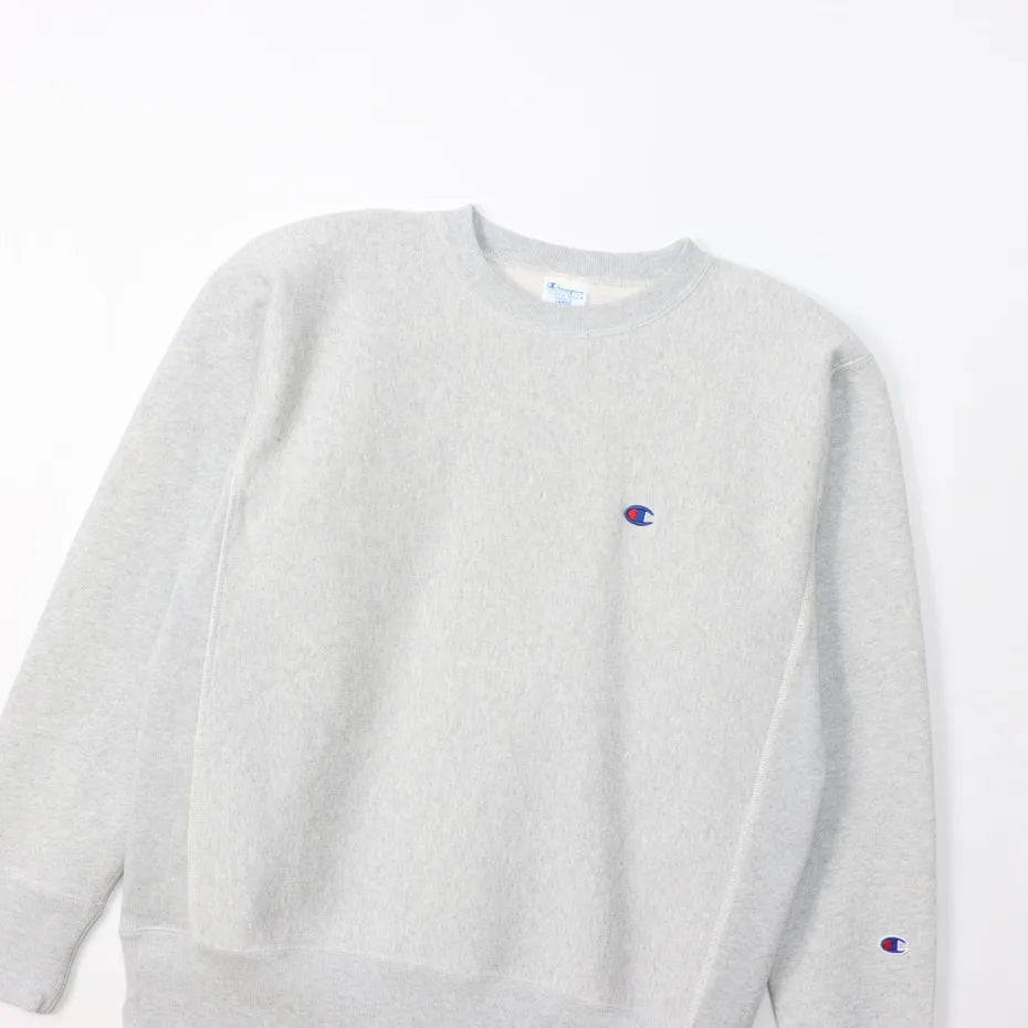 Champion / REVERSE WEAVE® CREW NECK SWEATSHIRT Relax Fit