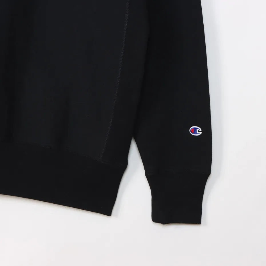 Champion / REVERSE WEAVE® CREW NECK SWEATSHIRT Relax Fit