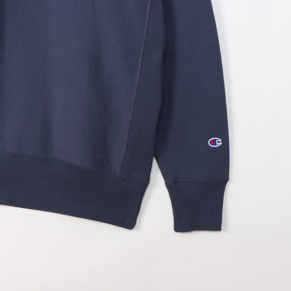 Champion / REVERSE WEAVE® CREW NECK SWEATSHIRT Relax Fit