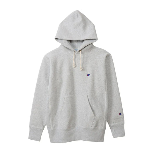 Champion / REVERSE WEAVE® HOODED SWEATSHIRT Relax Fit