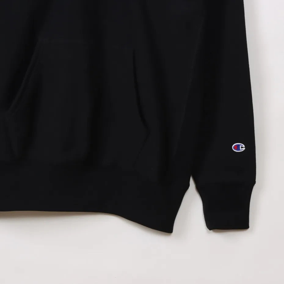 Champion / REVERSE WEAVE® HOODED SWEATSHIRT Relax Fit