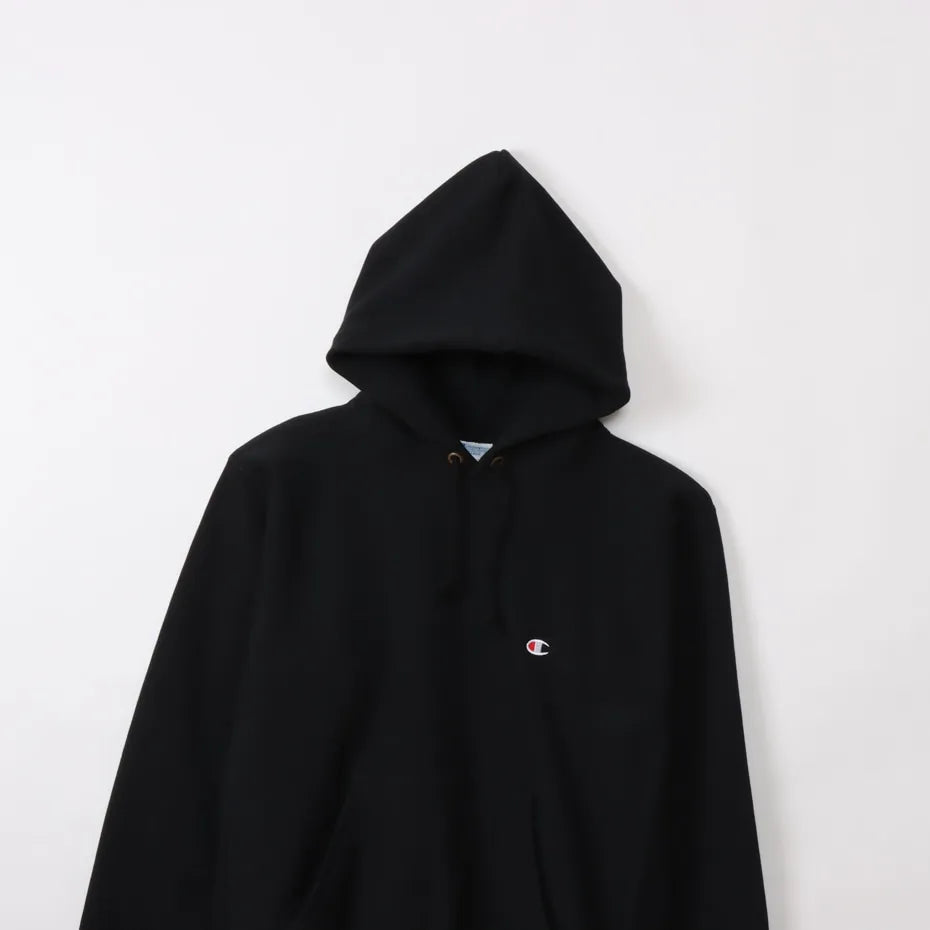 Champion / REVERSE WEAVE® HOODED SWEATSHIRT Relax Fit