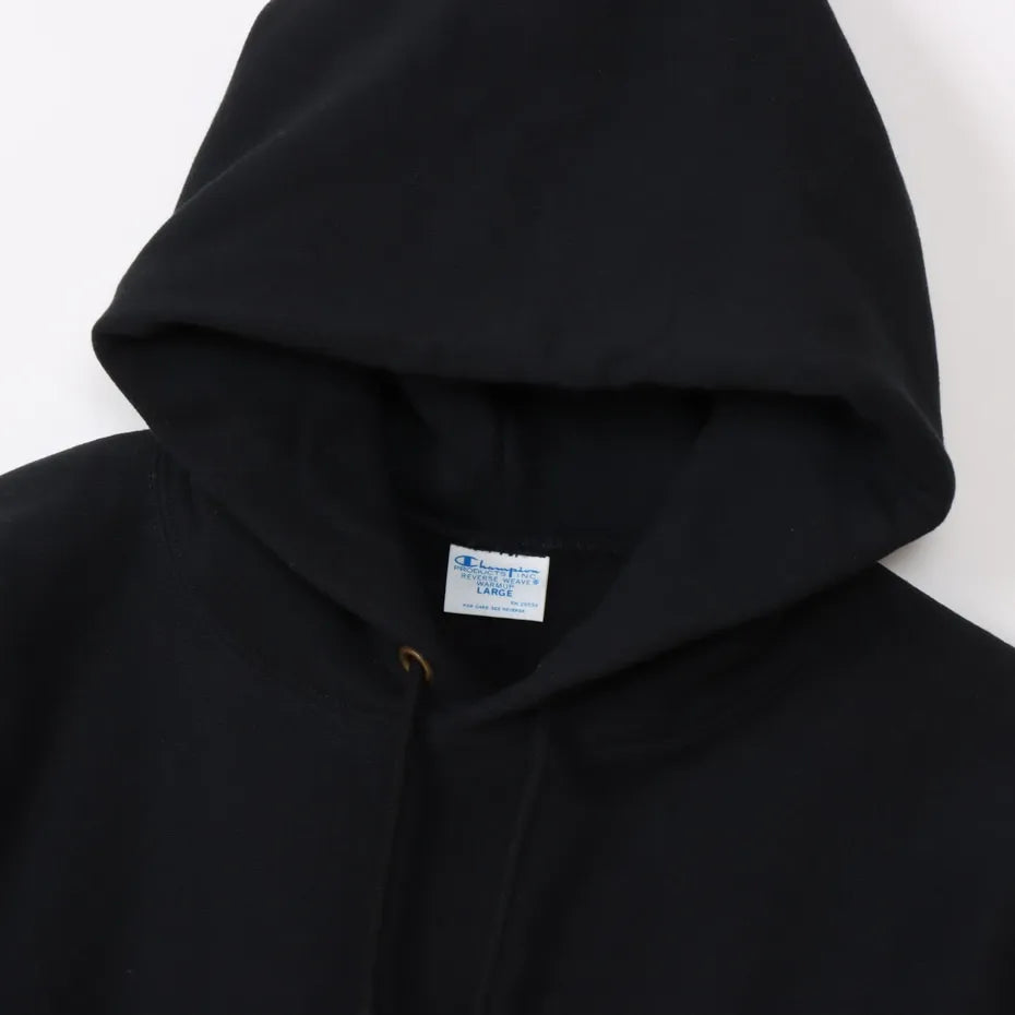 Champion / REVERSE WEAVE® HOODED SWEATSHIRT Relax Fit