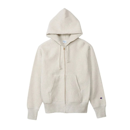 Champion / REVERSE WEAVE® ZIP HOODED SWEATSHIRT