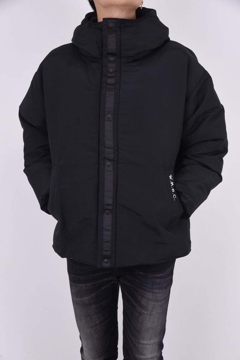 White Mountaineering / WMBC×TAION REVERSIBLE DOWN PARKA