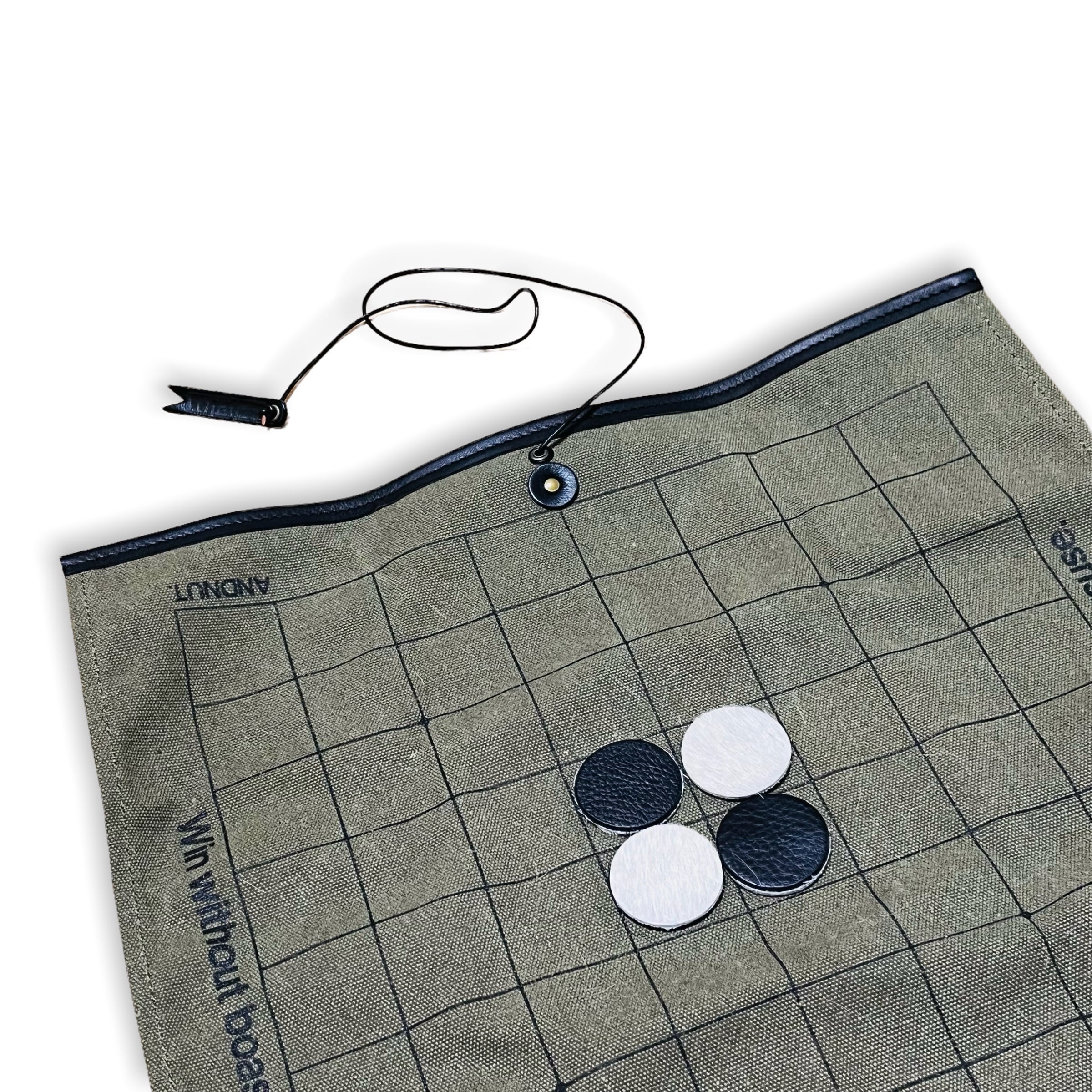 &NUT / What&NUT Camp_de_Riversi