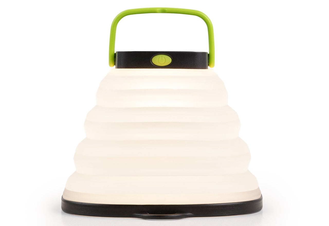 GOAL ZERO Crush Light