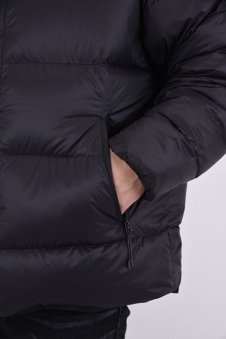 White Mountaineering / WMBC×TAION REVERSIBLE DOWN PARKA