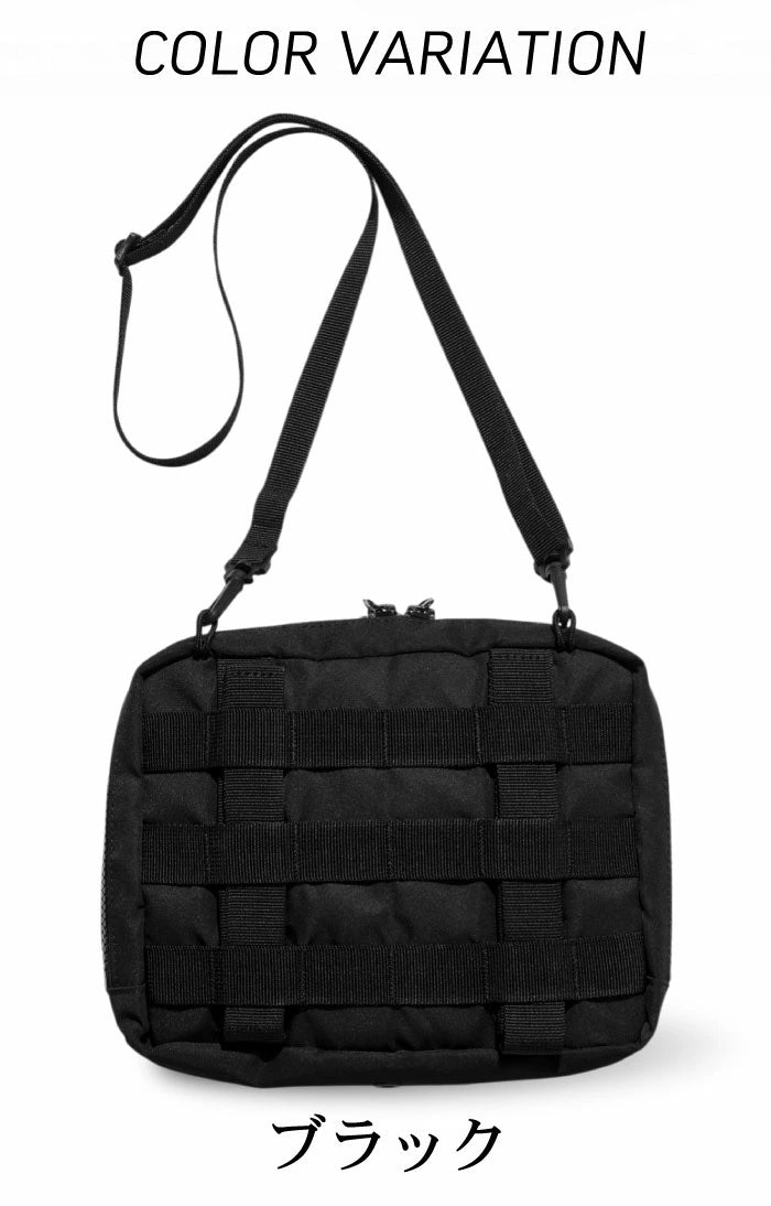 DAIWA / EXPANSION LARGE POCKET