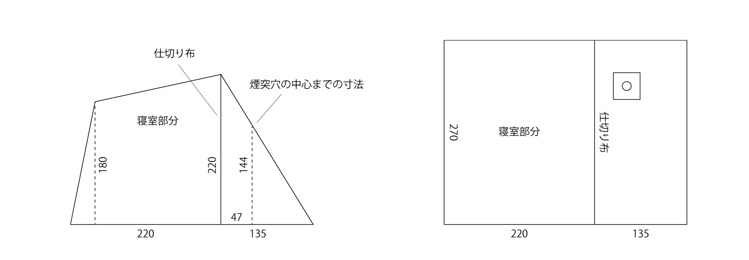 YOKA / CABIN