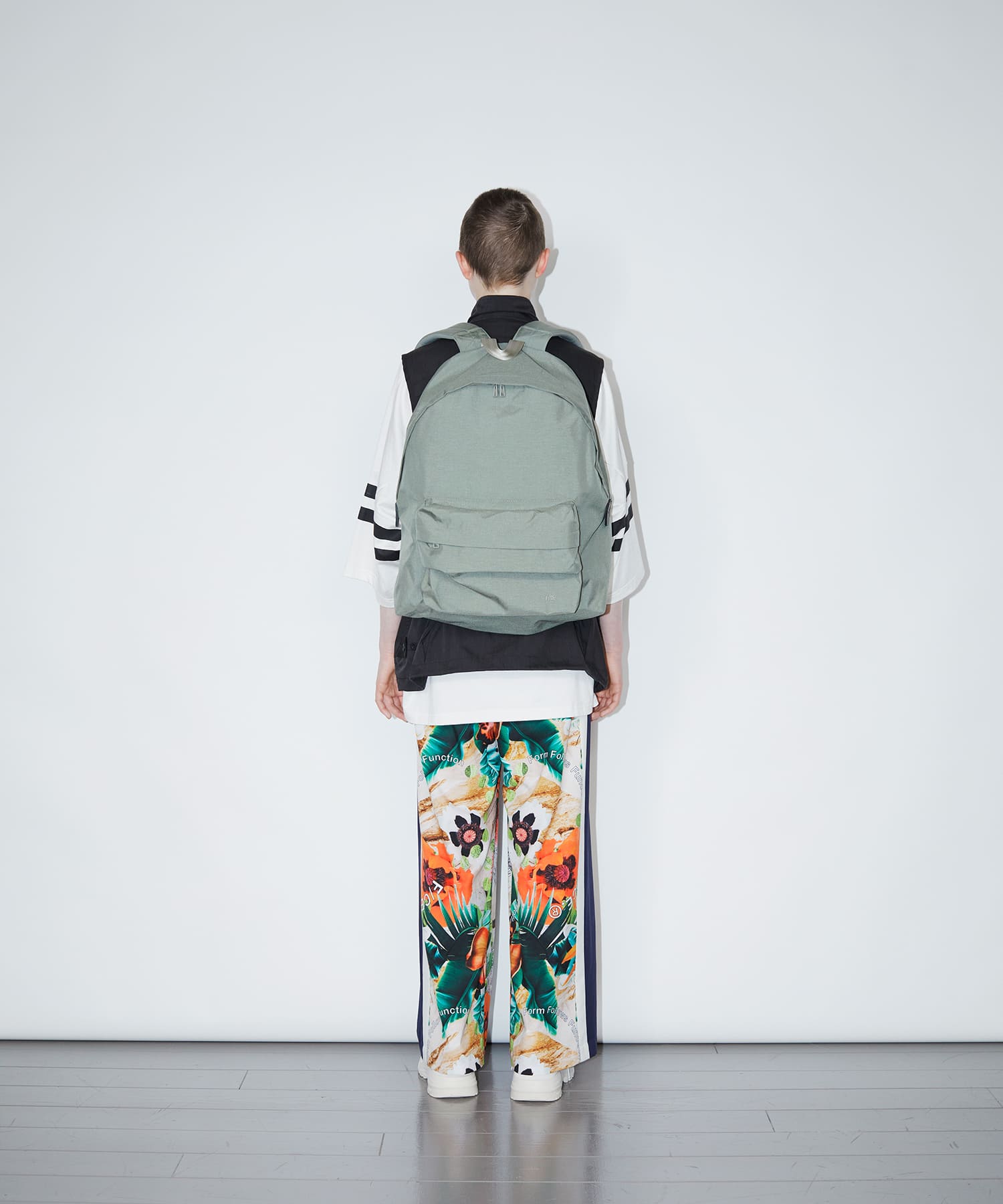 F/CE. / CORDURA FIRE RESISTANT DAY PACK