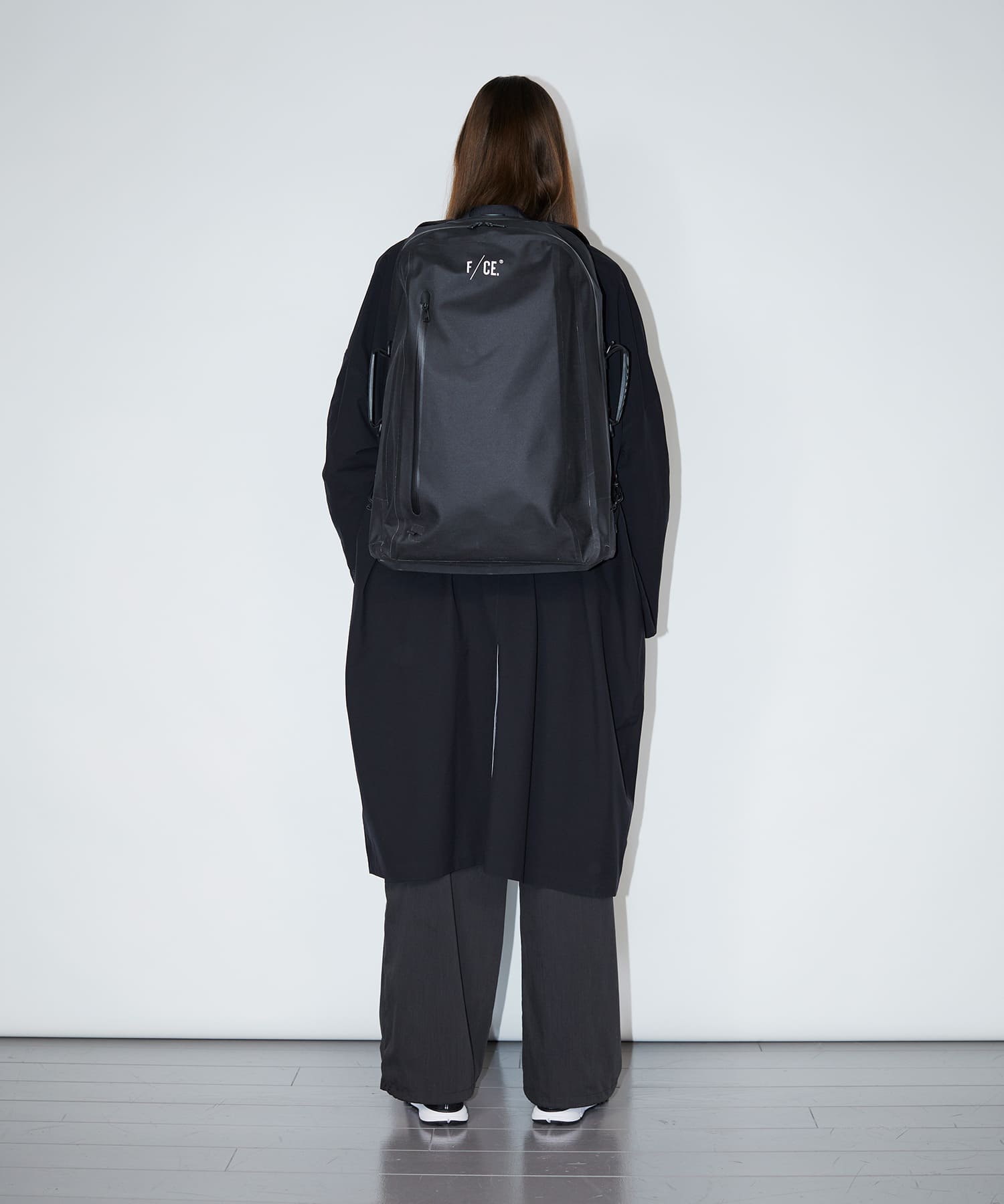 F/CE. / CORDURA DRY 2WAY TROLLY