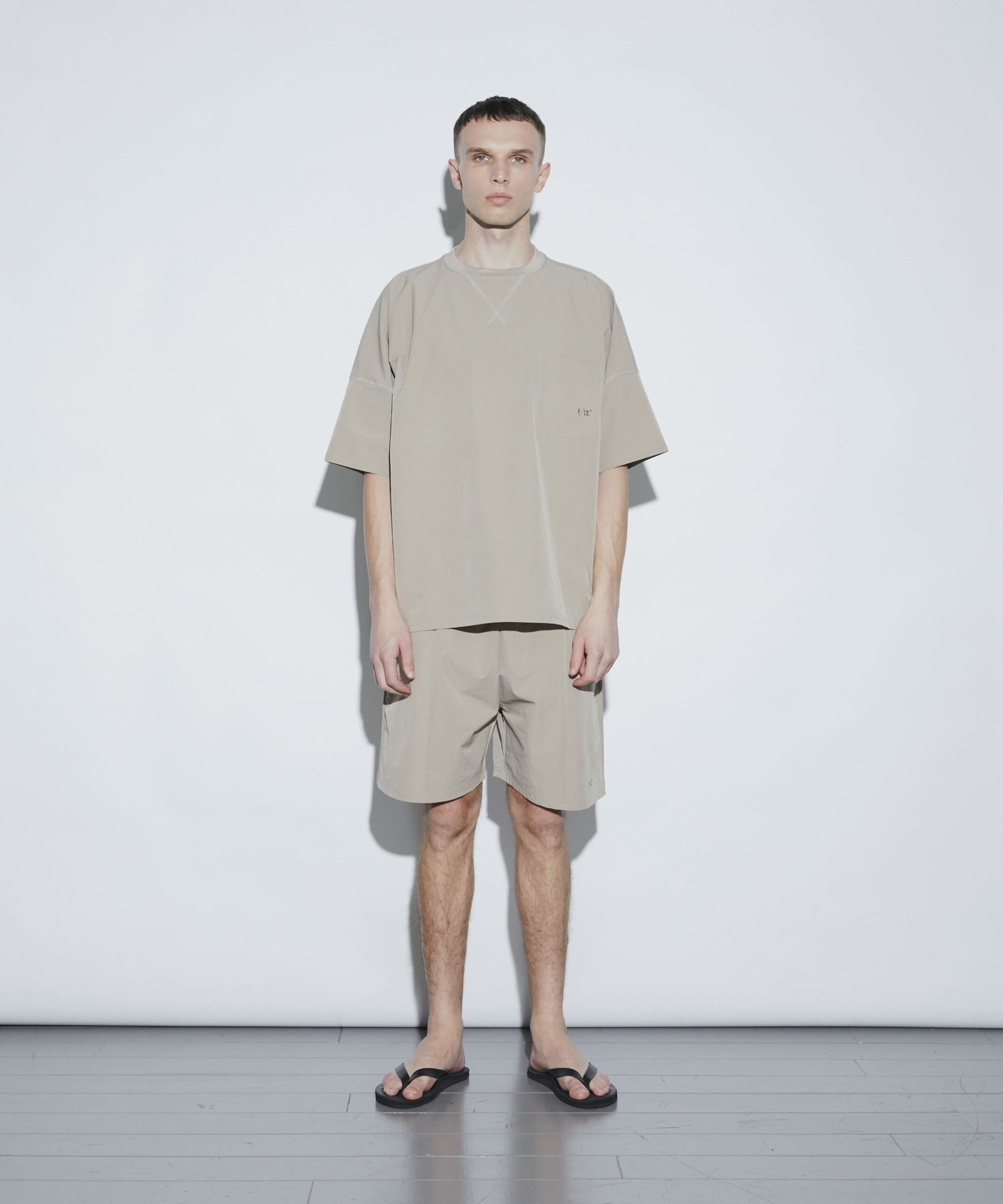 F/CE. / AMPHIBIOU SHORTS