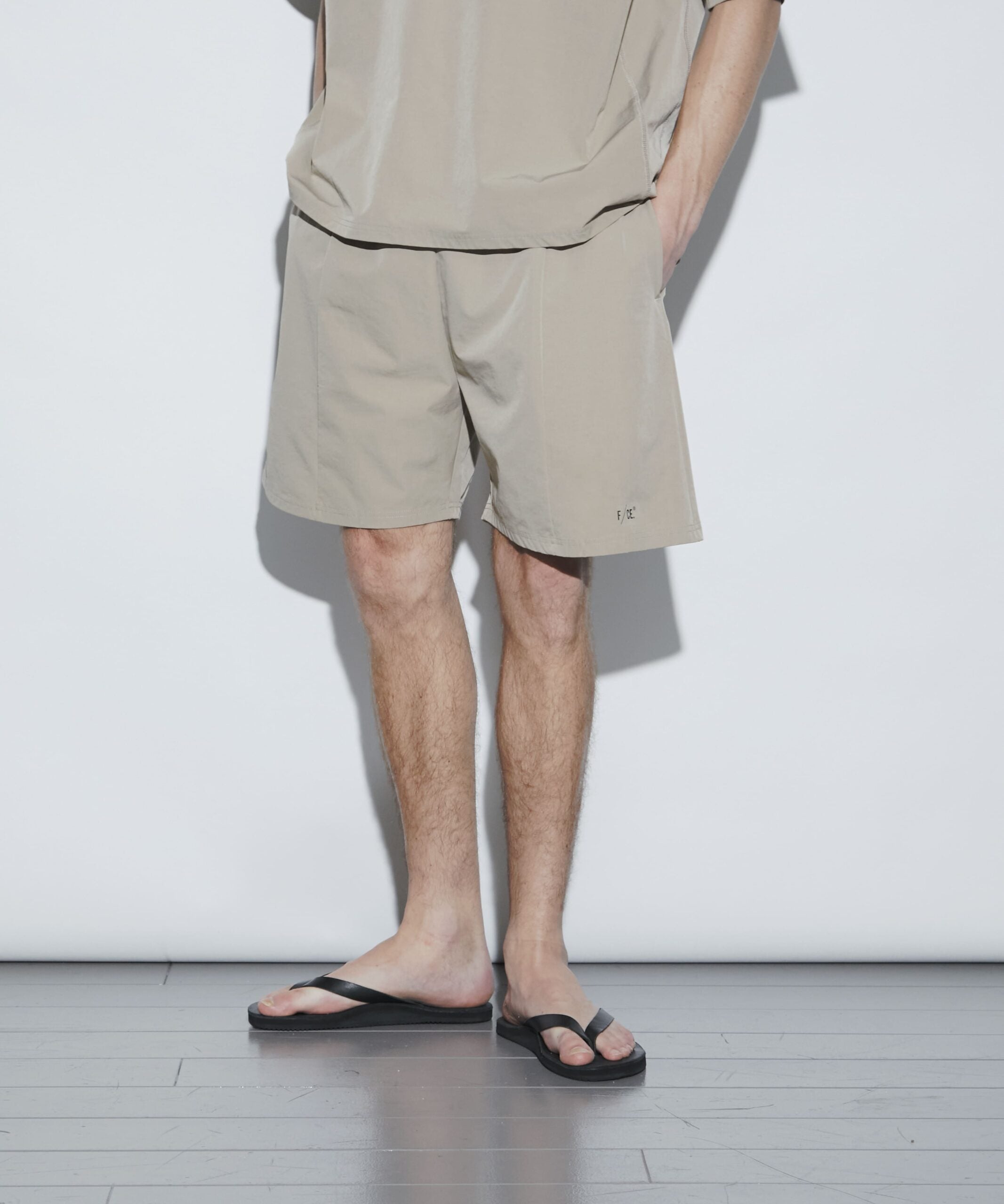 F/CE. / AMPHIBIOU SHORTS