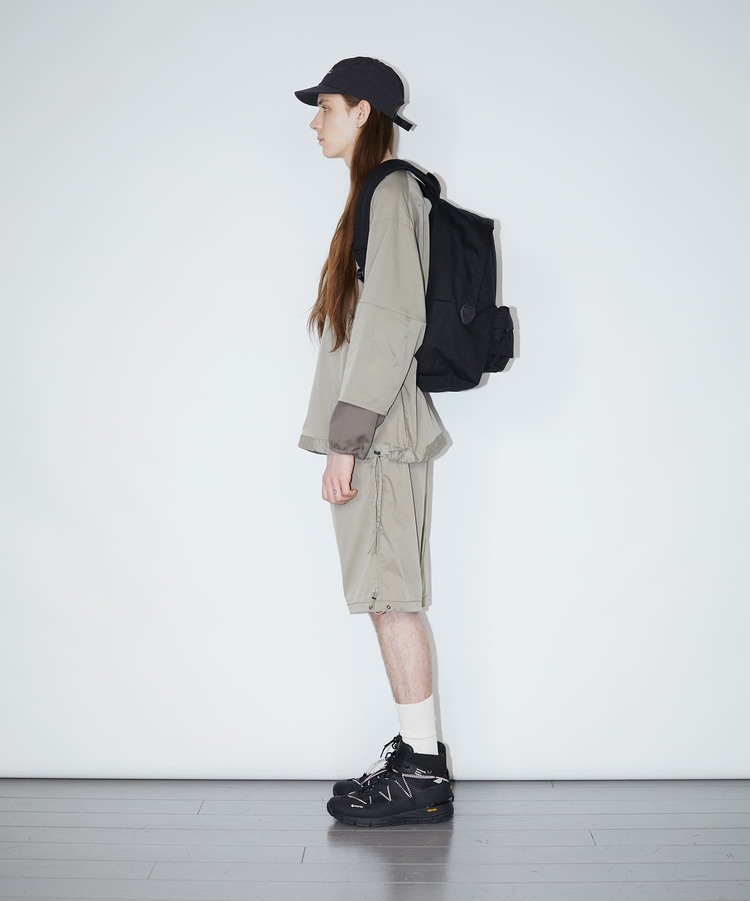 F/CE. / ReFIBER L DAY PACK