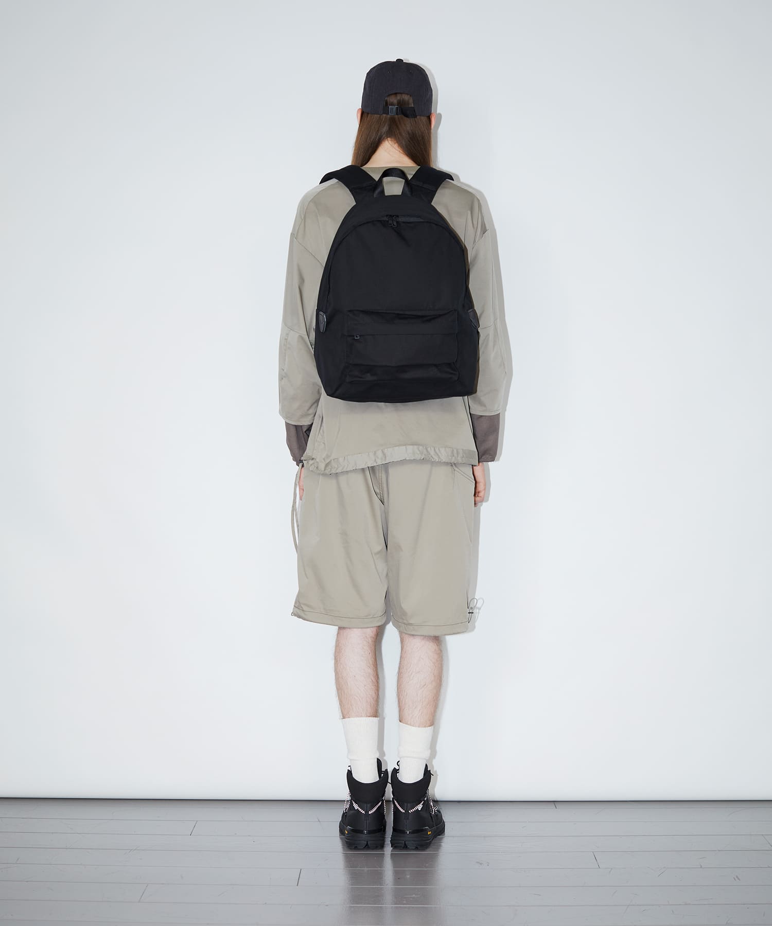 F/CE. / ReFIBER L DAY PACK