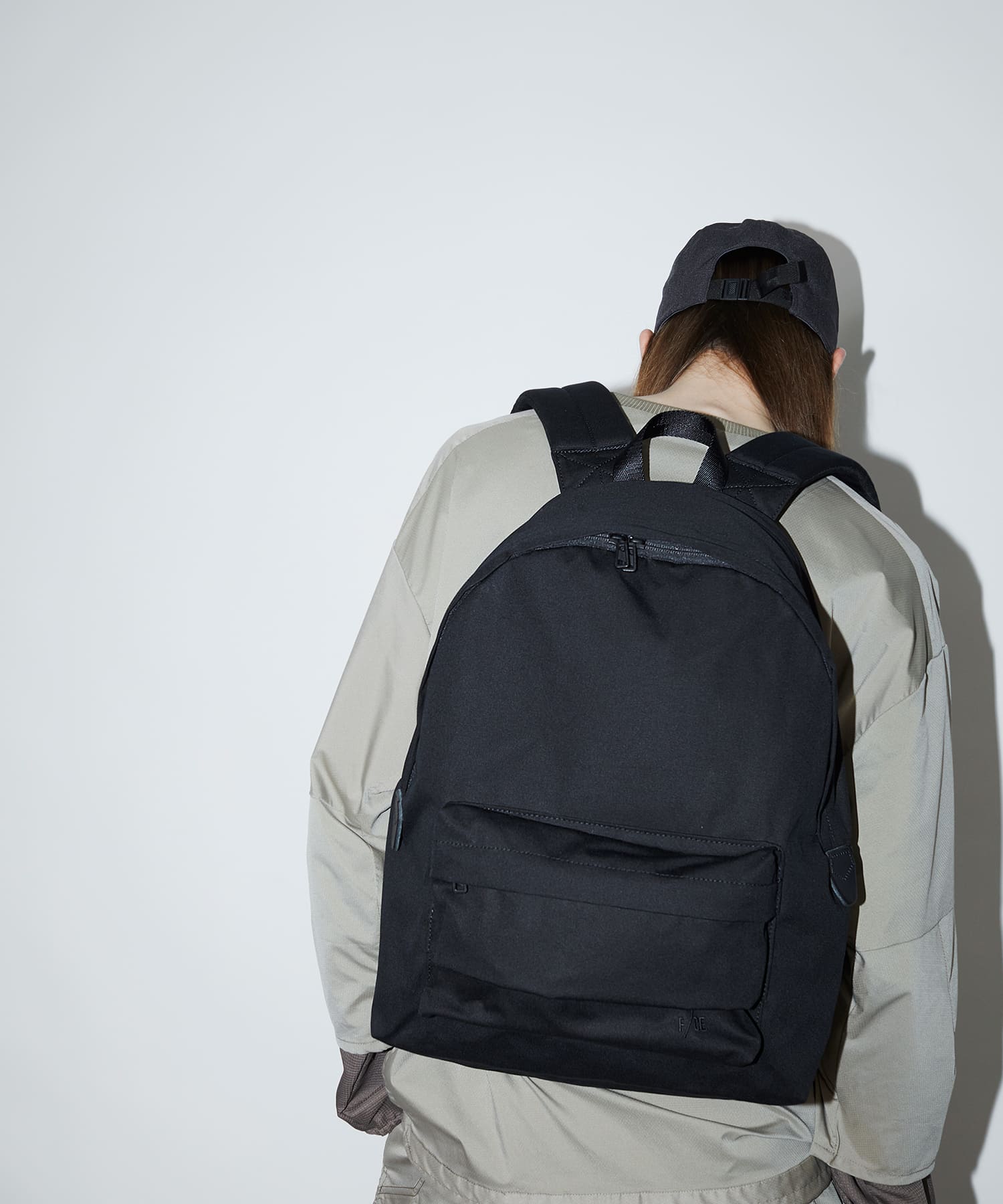 F/CE. / ReFIBER L DAY PACK