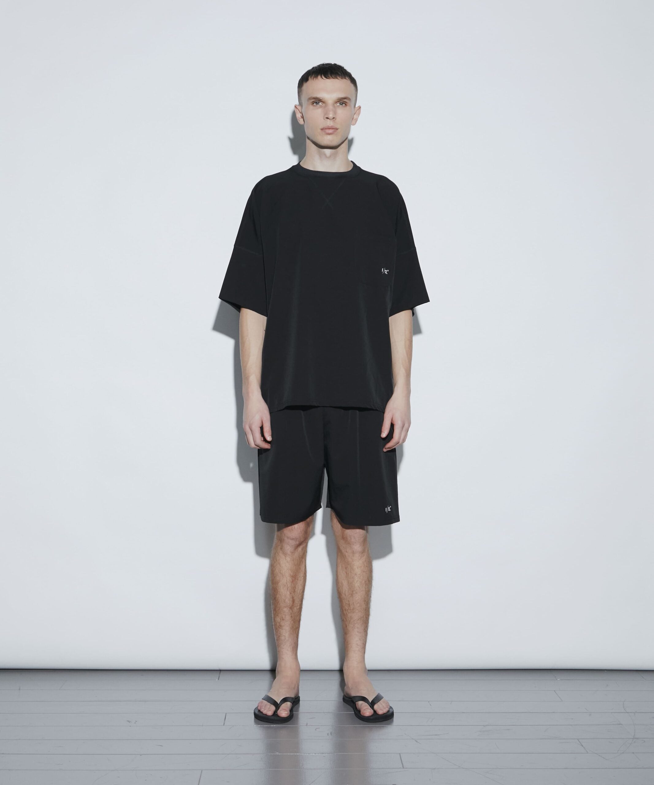 F/CE. / AMPHIBIOU SHORTS