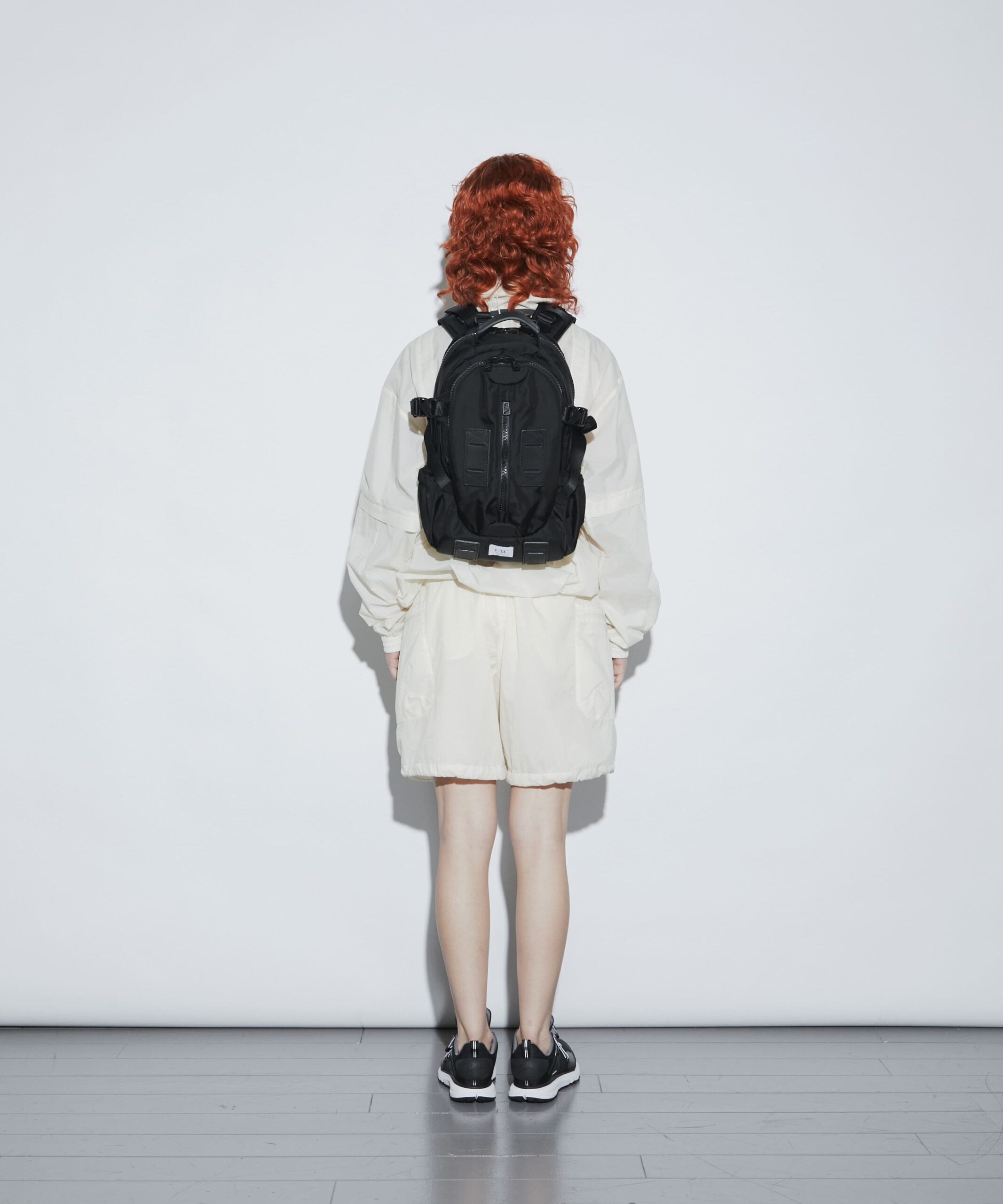 F/CE. / 420 re/cor TRAVEL BP S