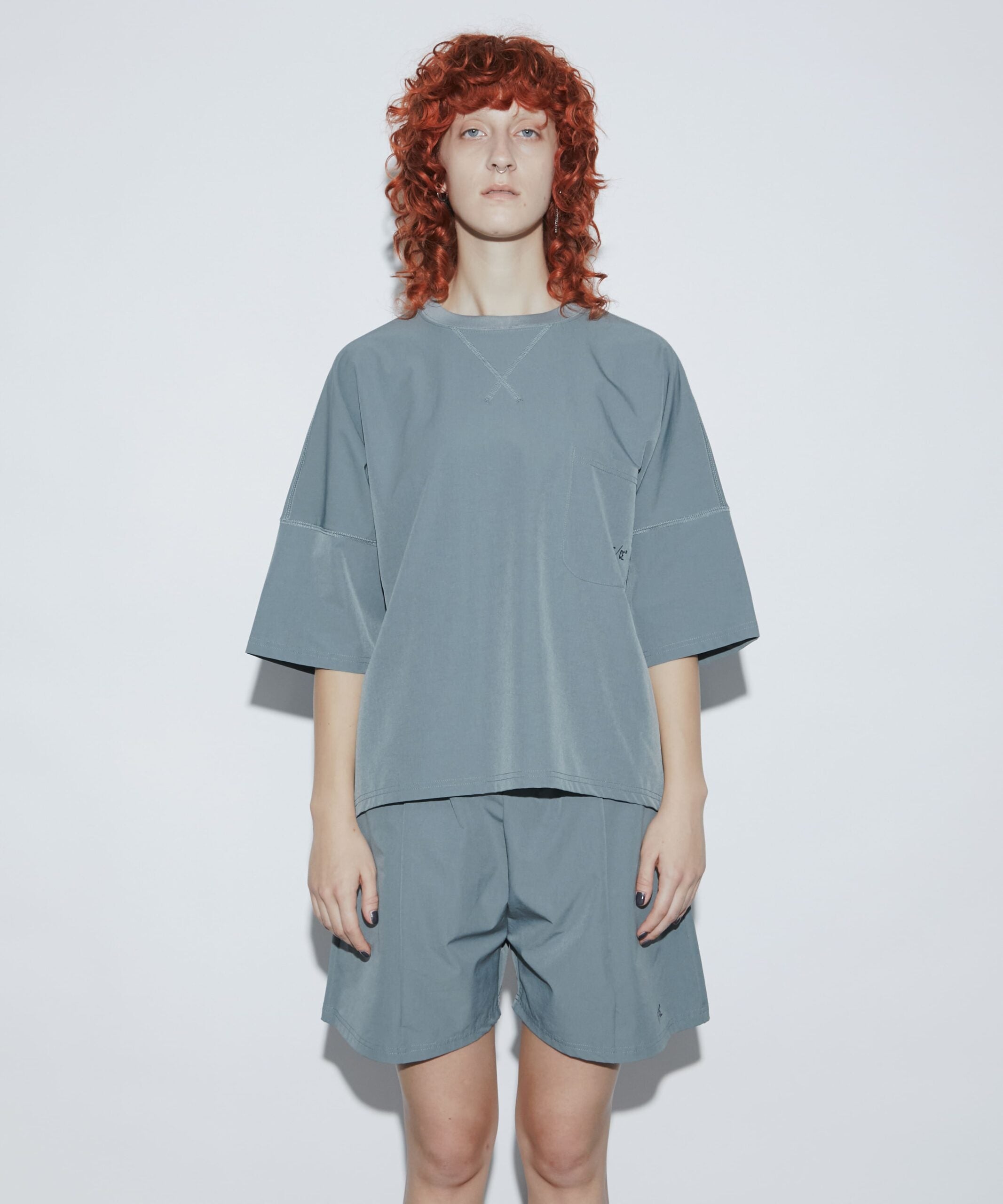 F/CE. / AMPHIBIOU SHORTS