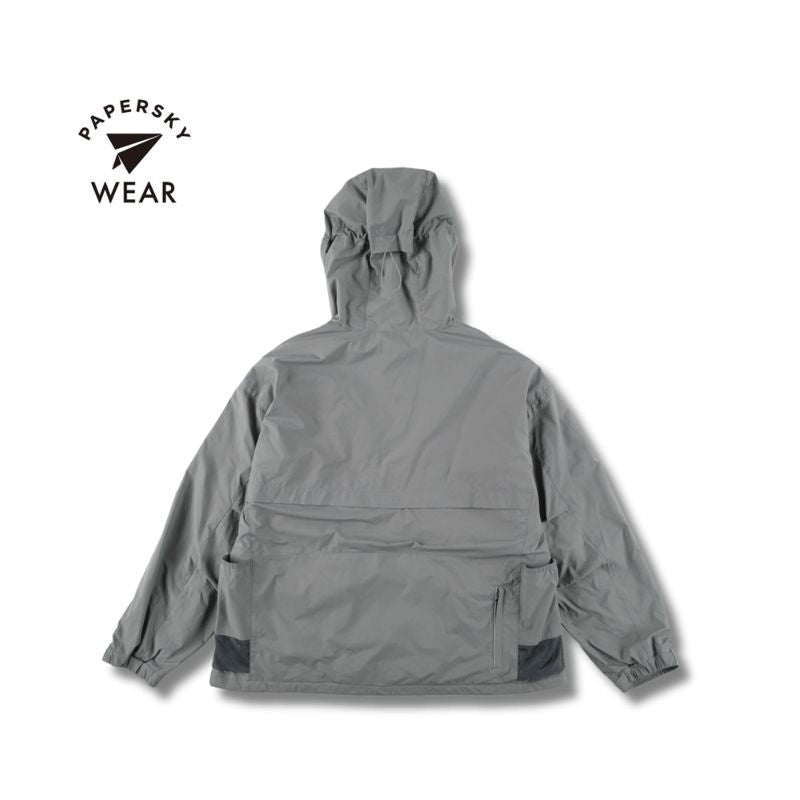 PAPERSKY / HIKE&BIKE SHELL