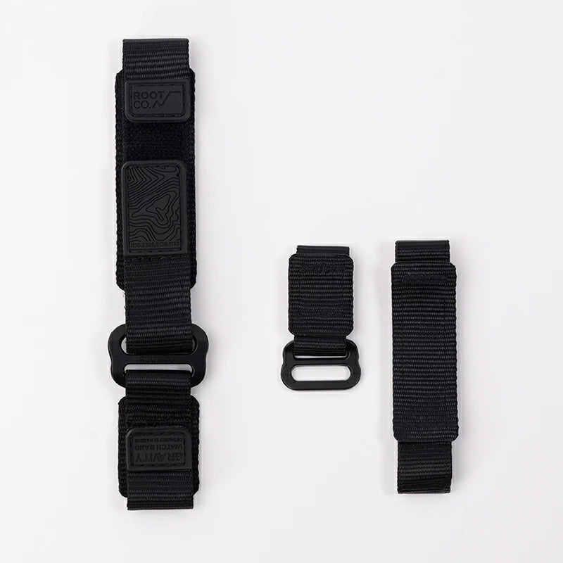 ROOT CO. / GRAVITY Apple Watch Band.