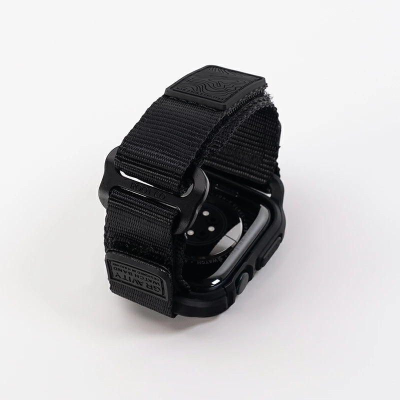 ROOT CO. / GRAVITY Apple Watch Band.