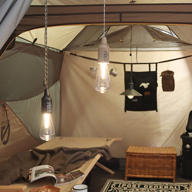 POST GENERAL / HANG LAMP TYPE1