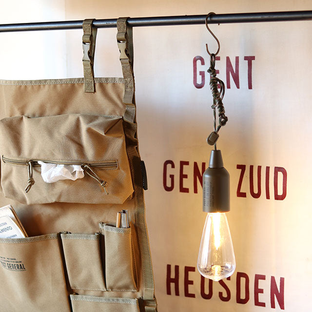 POST GENERAL / HANG LAMP TYPE1